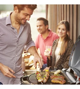 5+1 alapdarab, amit érdemes beszerezni a tökéletes grillezéshez