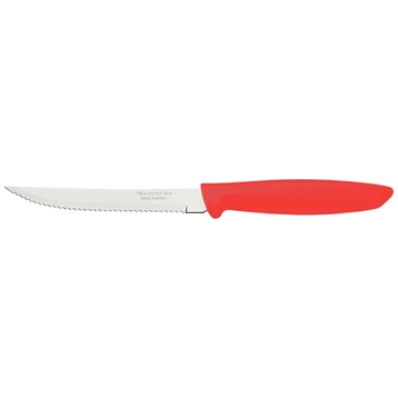 TRAMONTINA PLENUS STEAK KÉS 12,5CM