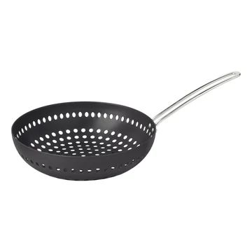 TRAMONTINA Grill wok