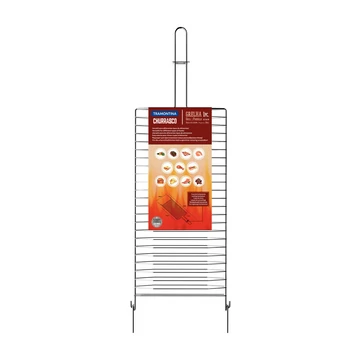 TRAMONTINA CHURRASCO ROZSDAMENTES ACÉL GRILLSÜTŐ, 56X18 CM
