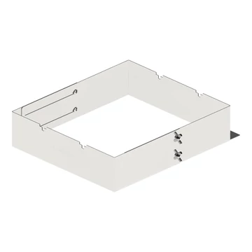 TRAMONTINA TGP 6000 ROZSDAMENTES ACÉL NYÁRSTARTÓ