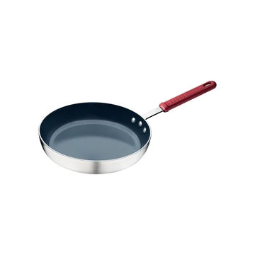 TRAMONTINA PROFESSIONAL ALU Serpenyő kerámia bevonattal, Ø 24 cm - 2 L