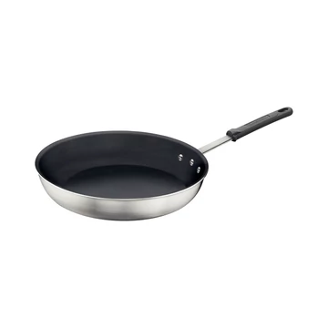 TRAMONTINA PROFESSIONAL ALU Starflon Serpenyő tapadásmentes bevonattal, Ø 30 cm - 3 L