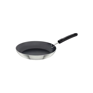 TRAMONTINA PROFESSIONAL ALU Starflon Serpenyő tapadásmentes bevonattal, Ø 24 cm - 1,3 L