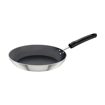 TRAMONTINA PROFESSIONAL ALU Starflon Serpenyő tapadásmentes bevonattal, Ø 32 cm - 3,1 L