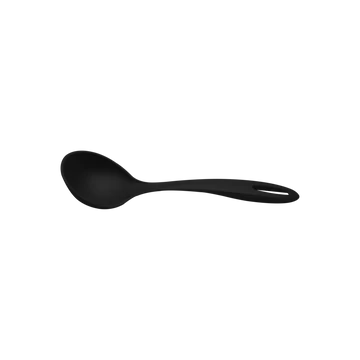 TRAMONTINA ABILITY BLACK nylon merőkanál