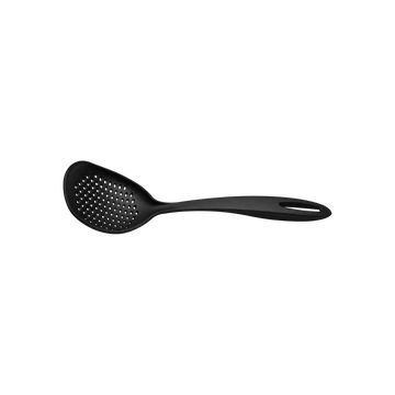 TRAMONTINA ABILITY BLACK  nylon fölöző kanál