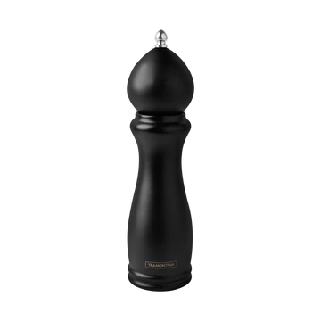 TRAMONTINA BLACK CHURRASCO só/borsmalom, 20 cm *