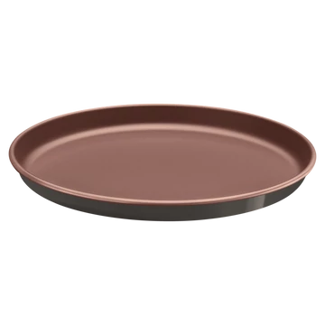 TRAMONTINA VERMONT Pizzasütő lap, Ø 35cm