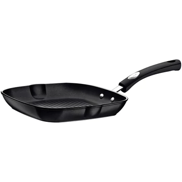 TRAMONTINA MONACO Starflon Grill serpenyő tapadásmentes bevonattal, 24 x 24 cm - 1.5 L
