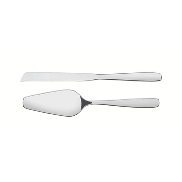 TRAMONTINA ESSENTIALS Süteményes szett, 2 részes