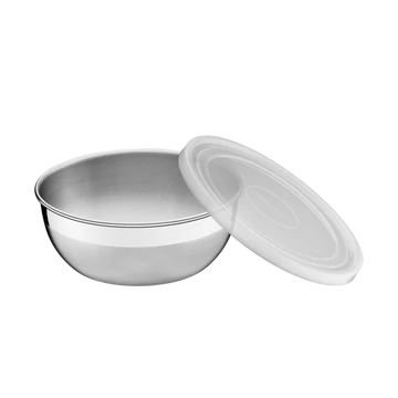 TRAMONTINA FREEZINOX Keverőtál, Ø 22 cm - 2,9 L