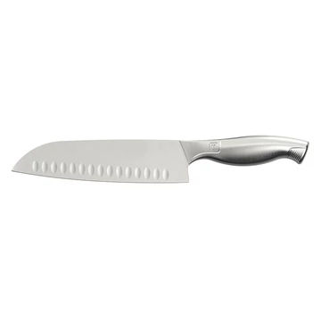 TRAMONTINA SUBLIME ROZSDAMENTES ACÉL SANTOKU KÉS 7,5"
