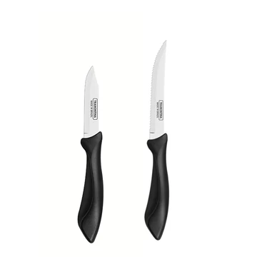 TRAMONTINA AFFILATA 2-IN-1 SZETT