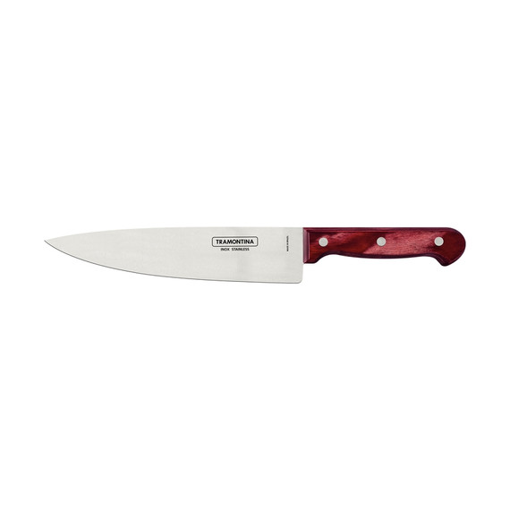 TRAMONTINA POLYWOOD UNIVERZÁLIS KONYHAKÉS 20CM