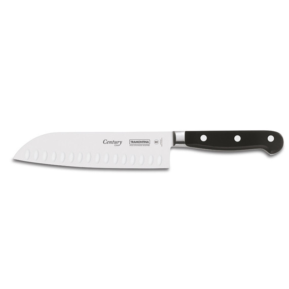 TRAMONTINA CENTURY SANTOKU KÉS 18 CM