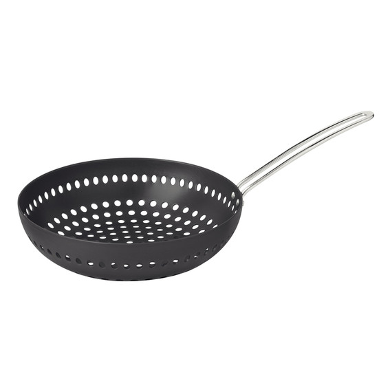 TRAMONTINA Grill wok