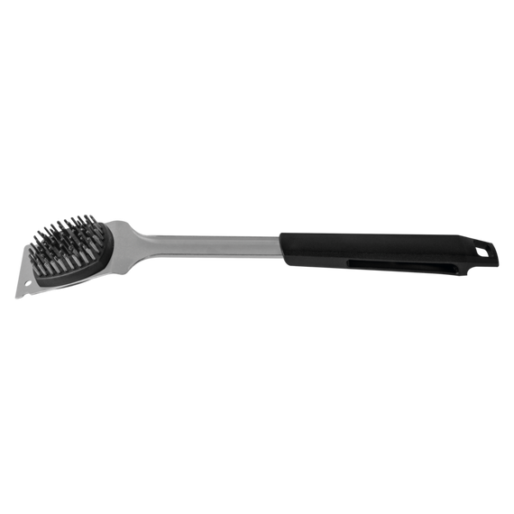 TRAMONTINA BLACK CHURRASCO Grillkefe, 40 cm