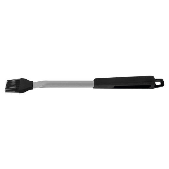 TRAMONTINA BLACK CHURRASCO Kenőecset, 41 cm