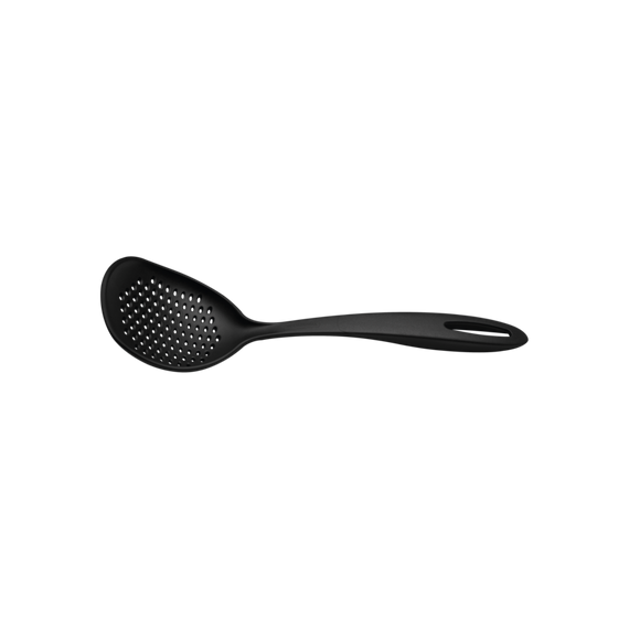 TRAMONTINA ABILITY BLACK nylon fölöző kanál