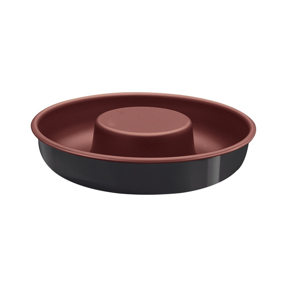 TRAMONTINA VERMONT Tortasütő forma, Frankfurter Kranz torta, Ø 24 cm