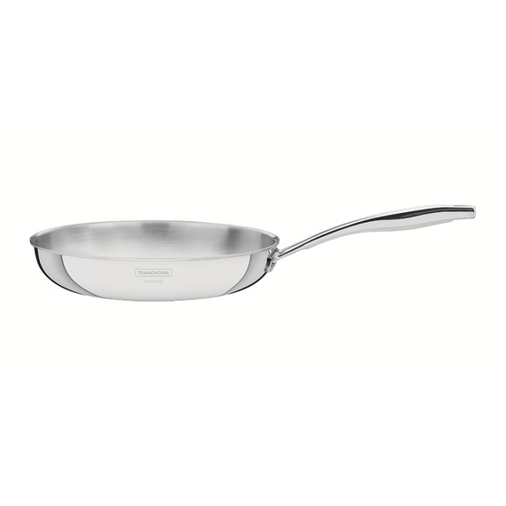 TRAMONTINA GRANO BEVONATMENTES SERPENYŐ, Ø 26cm - 2,2 L