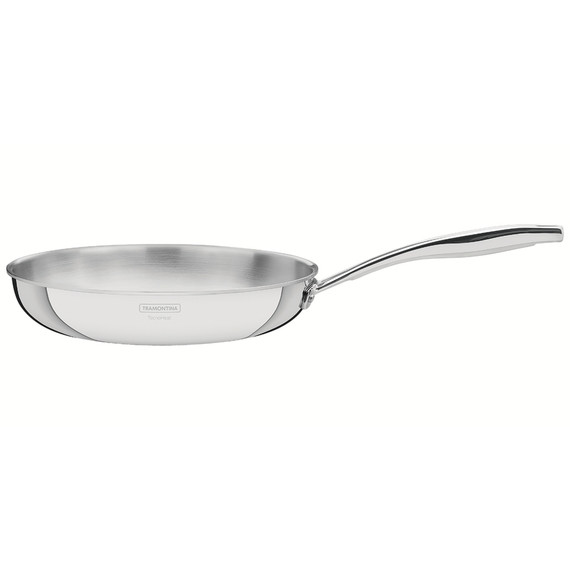 TRAMONTINA GRANO serpenyő, Ø 30 cm - 3,4 L