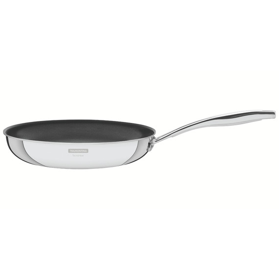 TRAMONTINA GRANO Serpenyő tapadásmentes bevonattal, Ø 30 cm - 3,4 L