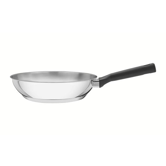 TRAMONTINA BRAVA BAQUELITE Serpenyő, Ø 20 cm - 1,3 L