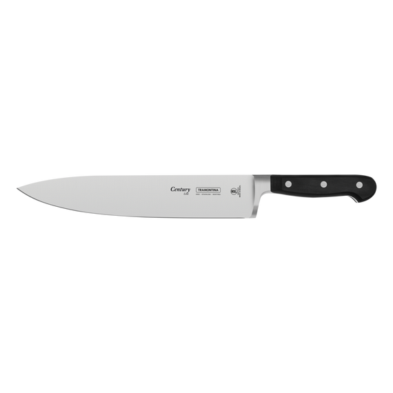 TRAMONTINA CENTURY Szakácskés, 25 cm