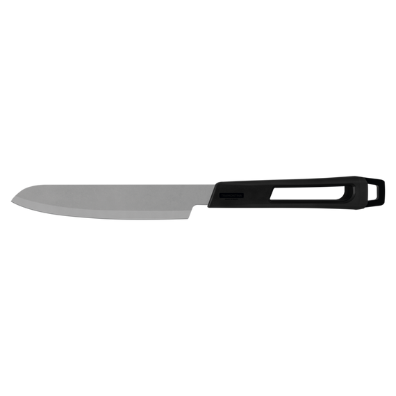 TRAMONTINA BLACK CHURRASCO Sülteskés, 40,8 cm
