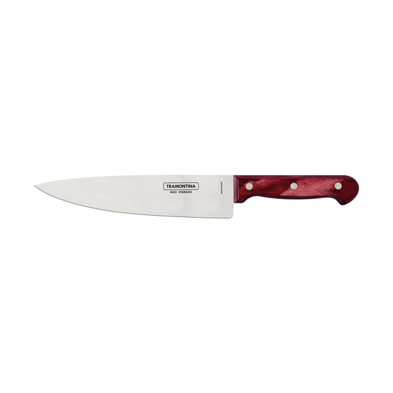TRAMONTINA POLYWOOD UNIVERZÁLIS KONYHAKÉS 20CM