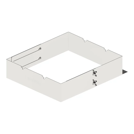 TRAMONTINA TGP 6000 ROZSDAMENTES ACÉL NYÁRSTARTÓ