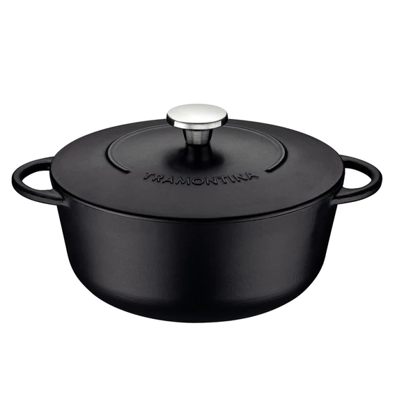TRAMONTINA TRENTO Starflon főzőedény, Ø 28 cm - 6 L