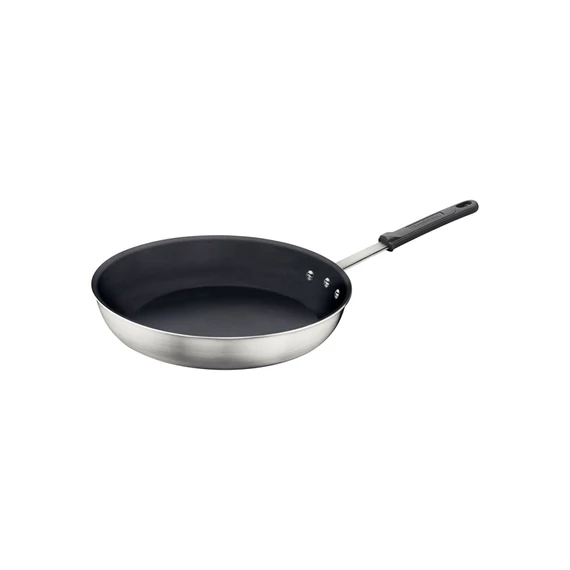 TRAMONTINA PROFESSIONAL ALU Starflon Serpenyő tapadásmentes bevonattal, Ø 25 cm - 2 L