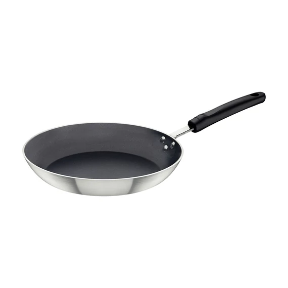 TRAMONTINA PROFESSIONAL ALU Starflon Serpenyő tapadásmentes bevonattal, Ø 32 cm - 3,1 L