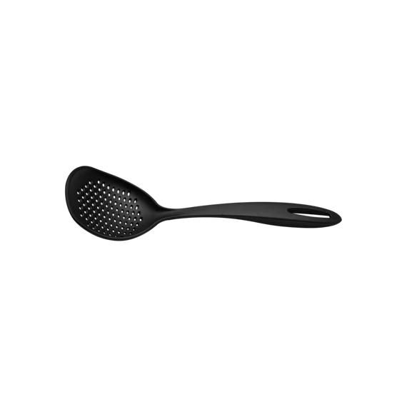 TRAMONTINA ABILITY BLACK  nylon fölöző kanál