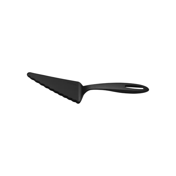 TRAMONTINA ABILITY BLACK Nylon torta és pite szedő