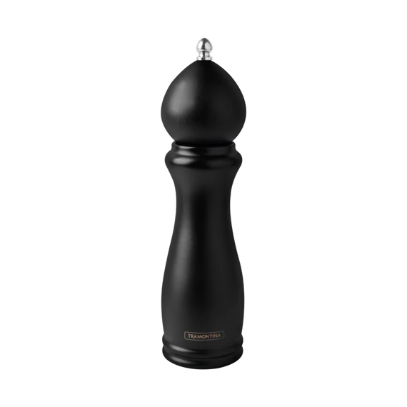 TRAMONTINA BLACK CHURRASCO só/borsmalom, 20 cm *