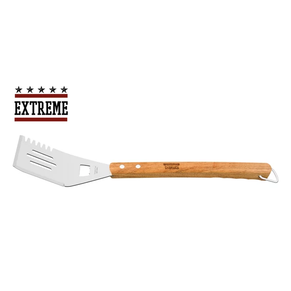 TRAMONTINA EXTREME GRILLFORGATÓ SÖRNYITÓVAL (48 CM)