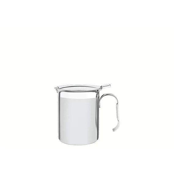 TRAMONTINA BARISTA Kávé &Tejeskancsó fedővel - 0,55 L