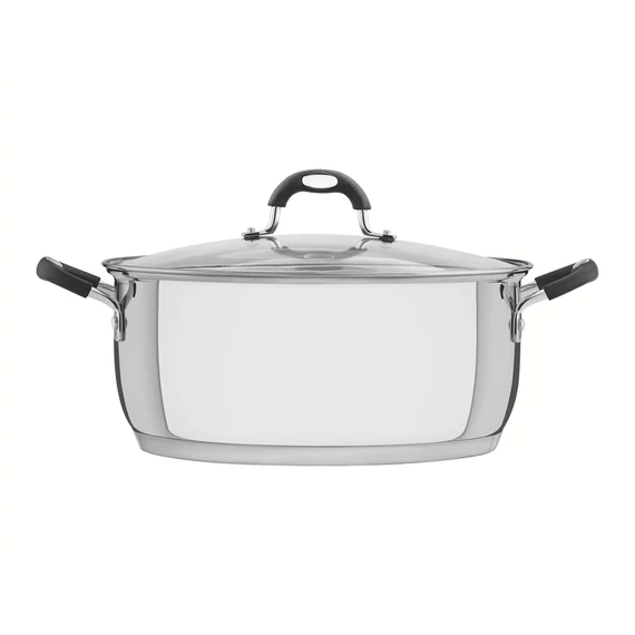 TRAMONTINA SOLAR SILICON lábas Ø 30 cm - 8,9 L