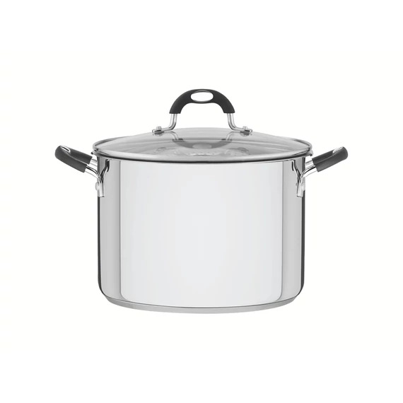 TRAMONTINA SOLAR SILICON Tésztafőző lábas, Ø 24 cm - 7,8 L