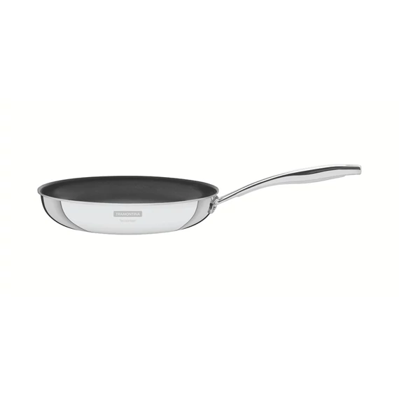 TRAMONTINA GRANO Serpenyő tapadásmentes bevonattal, Ø 20 cm - 1,2 L