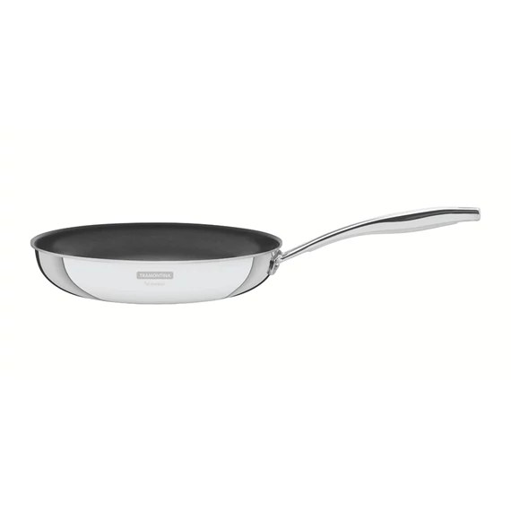 TRAMONTINA GRANO Serpenyő tapadásmentes bevonattal, Ø 26 cm - 2,2 L