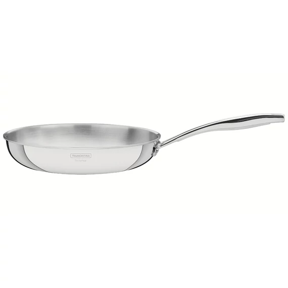 TRAMONTINA GRANO serpenyő, Ø 30 cm - 3,4 L