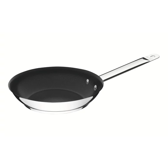 TRAMONTINA PROFESSIONAL Serpenyő tapadásmentes bevonattal, Ø 26 cm - 2 L