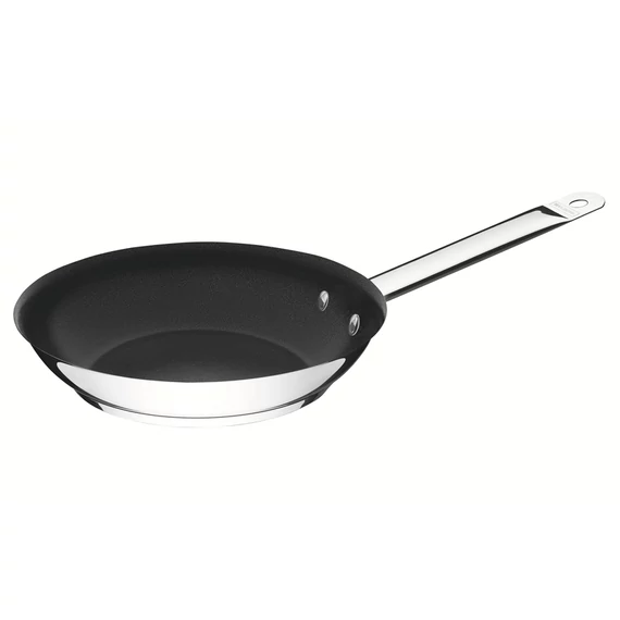 TRAMONTINA PROFESSIONAL Serpenyő tapadásmentes bevonattal, Ø 30 cm - 2,9 L
