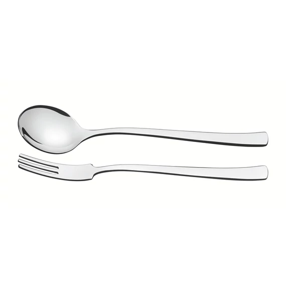 TRAMONTINA ESSENTIALS Spagetti evőeszközkészlet, 2 részes