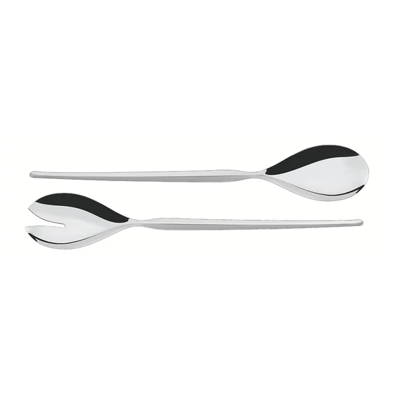 TRAMONTINA ESSENTIALS saláta tálalószett, 2 részes